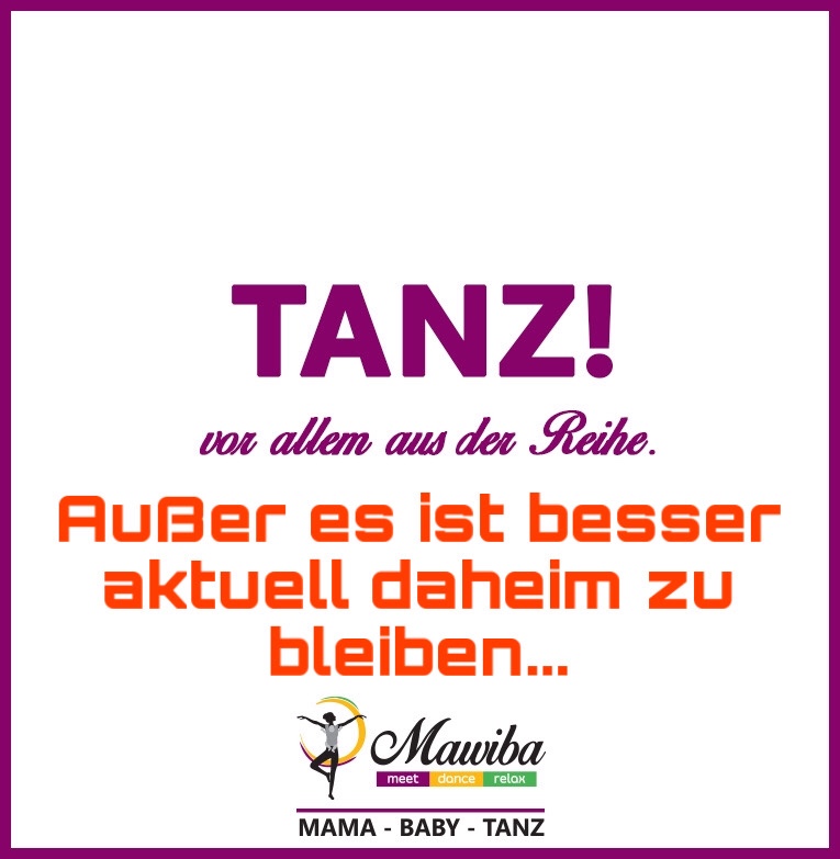 Aufgeschoben ist nicht aufgehoben – Trageberatung Süderelbe